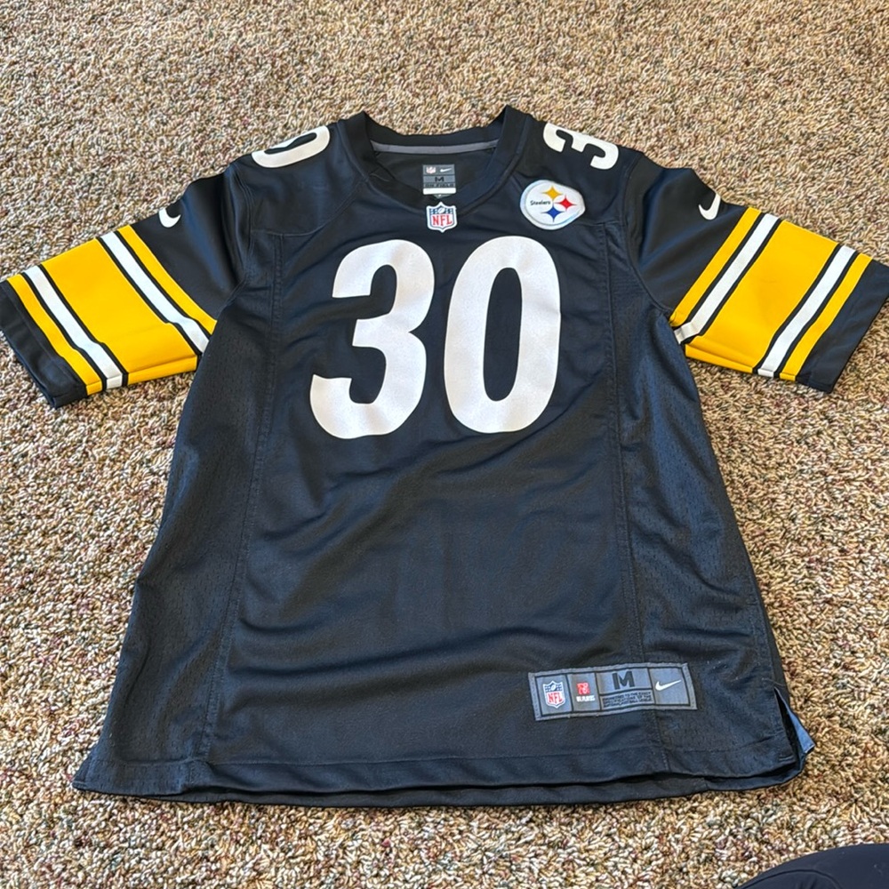 Steelers jersey
